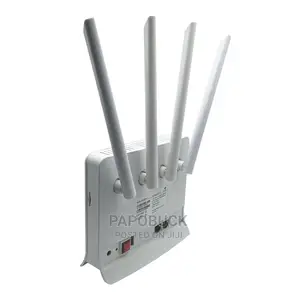 Toplink Cpe Pro Router
