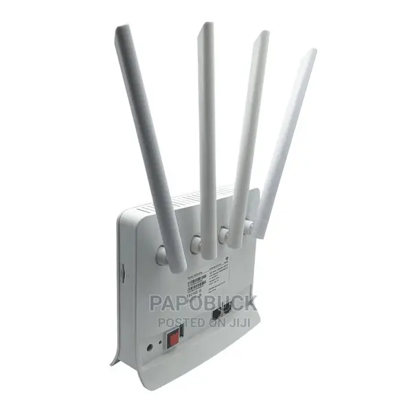 Toplink Cpe Pro Router