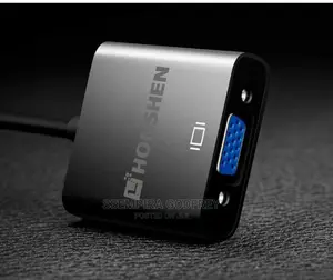 VGA to HDMI Female Converter