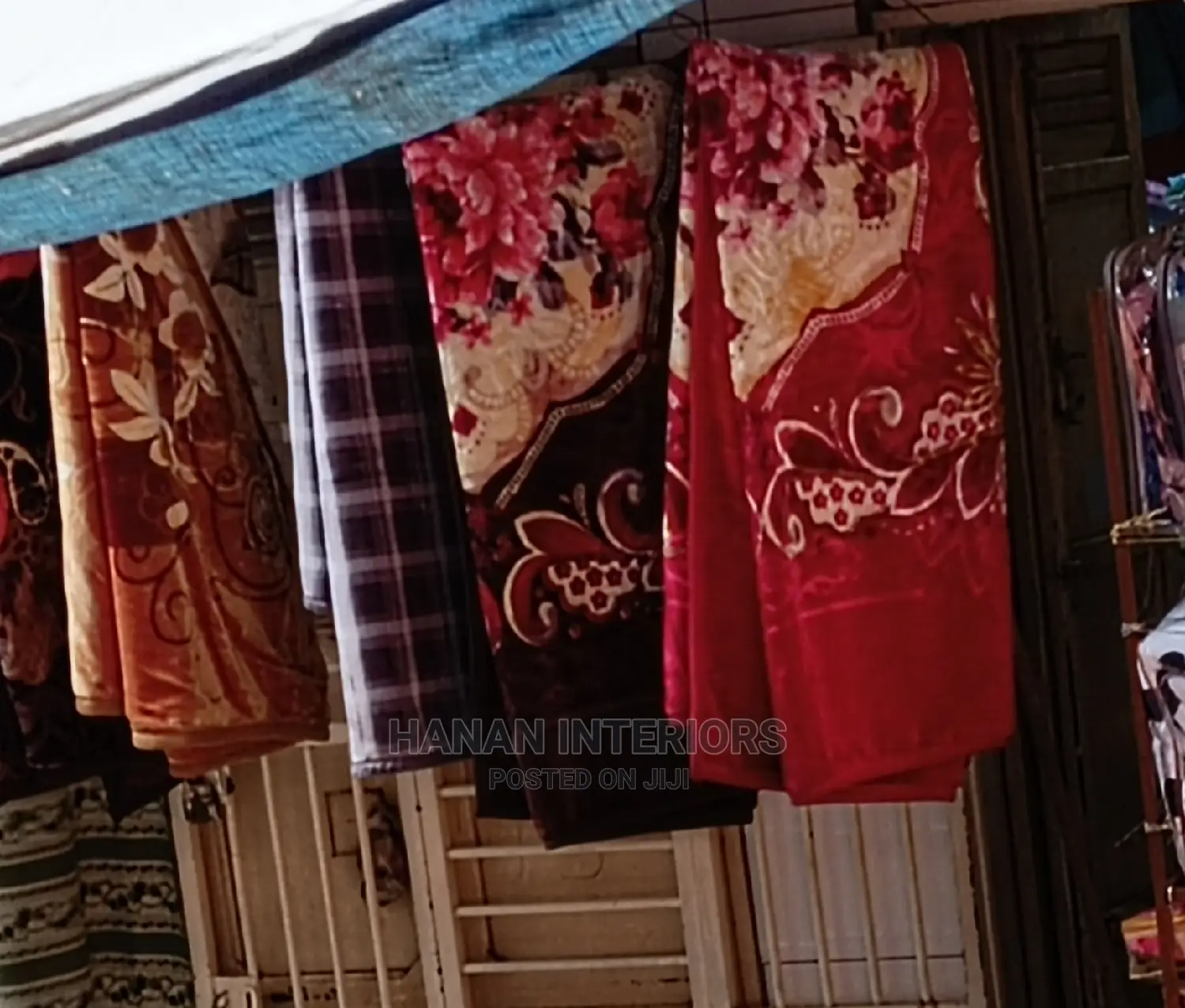 5*6 Heavy Blanket