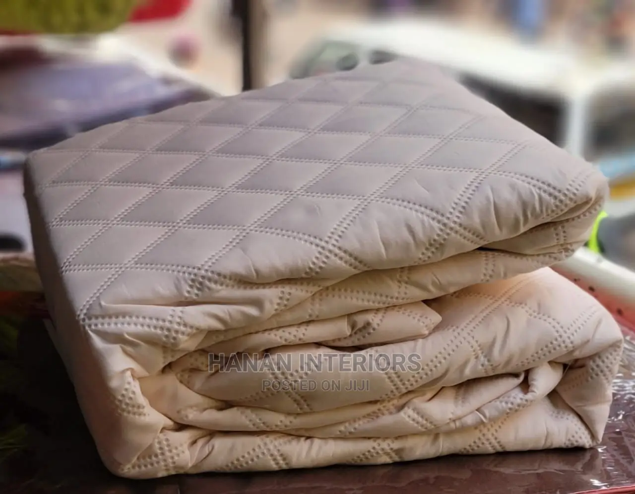 Waterproof Mattress Protector