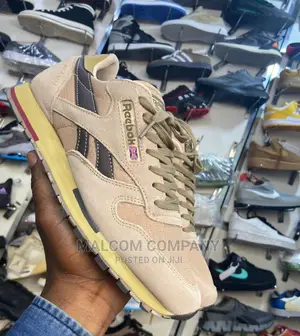 Reebok Shoes Men