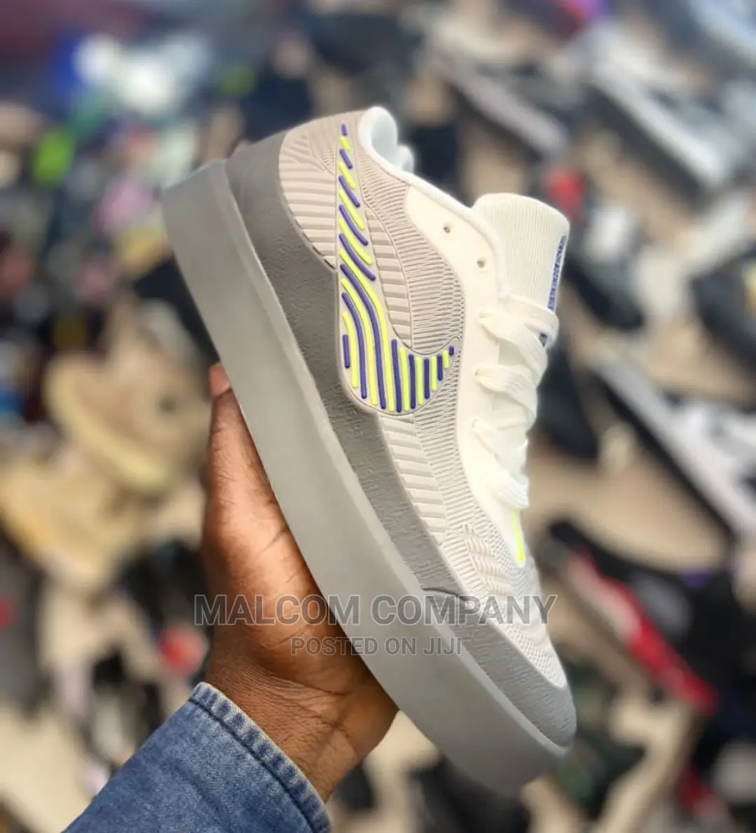 Men Nike Shoes