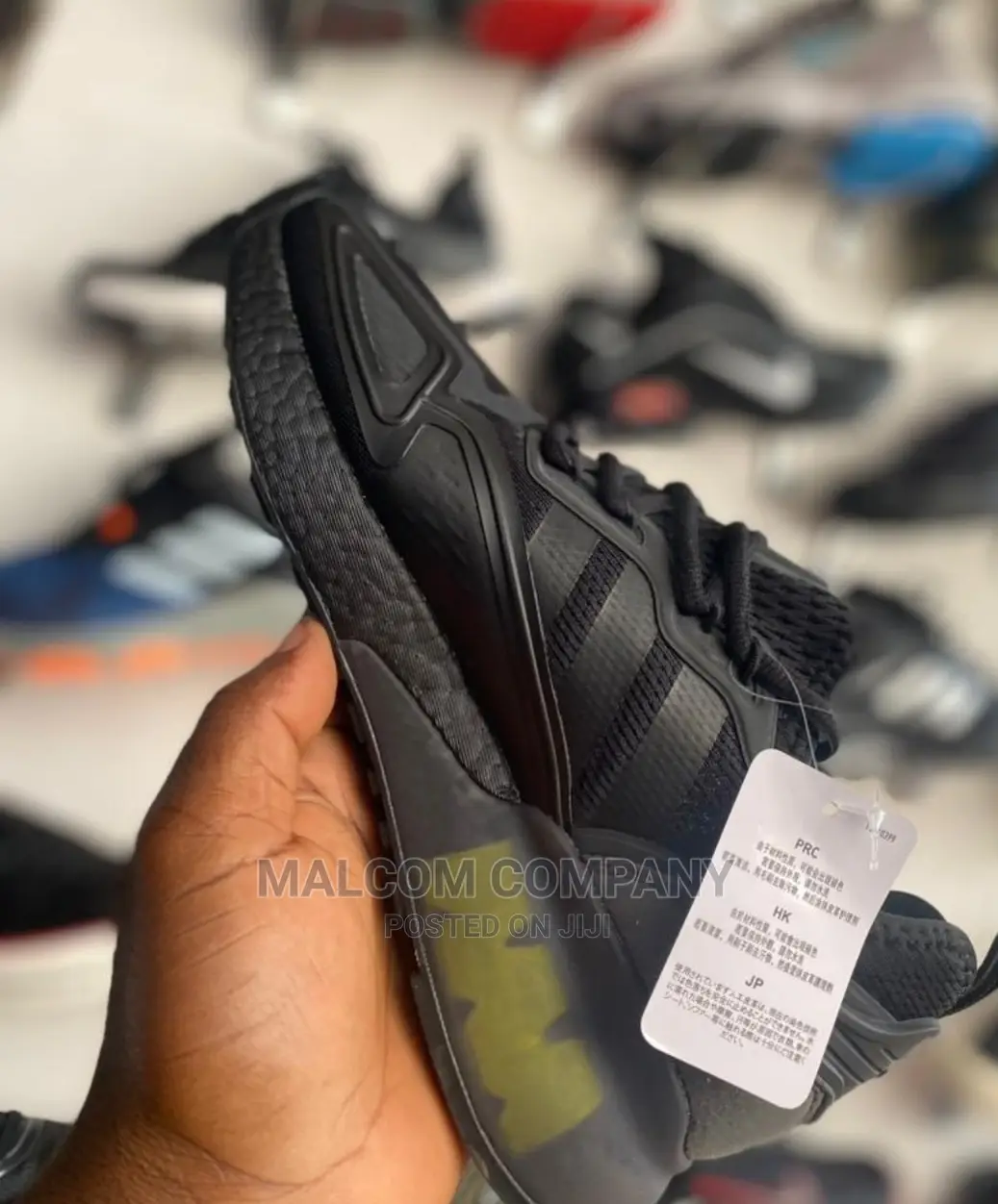 Adidas Zx Men Shoes Original