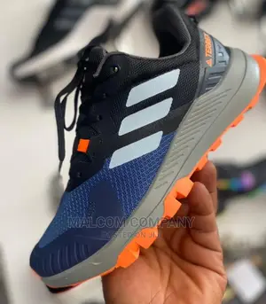 Photo - Adidas Terex Men Shoe