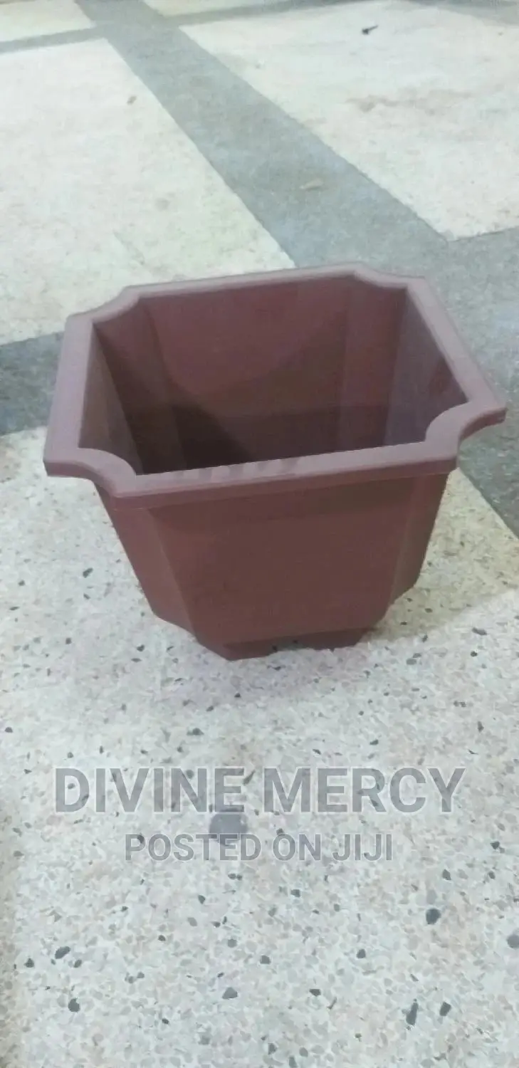 Flower Pot