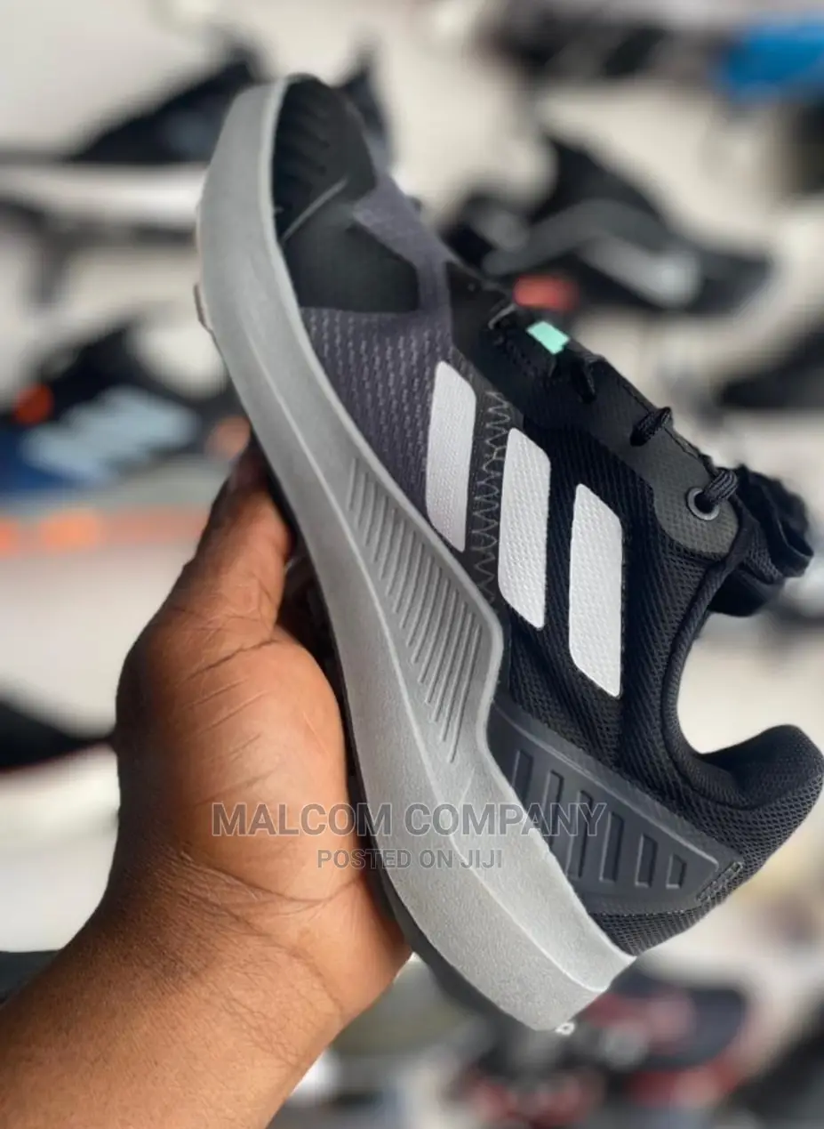 Adidas Men Shoe