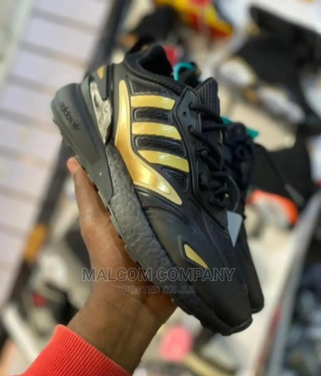 Adidas Men Shoe