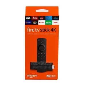 Amazon Fire TV Stick