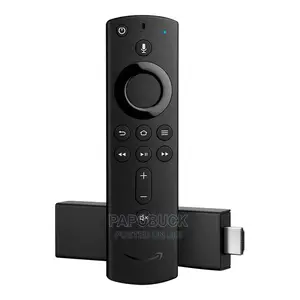 Amazon Fire TV Stick