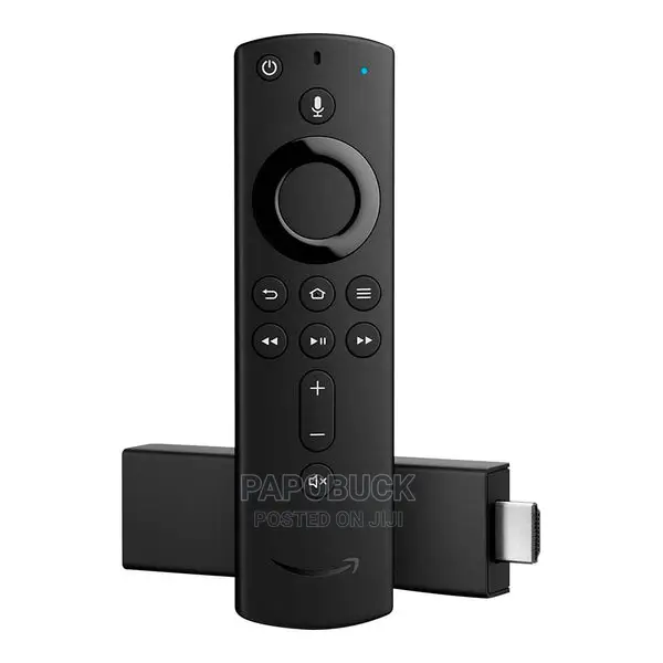 Amazon Fire TV Stick