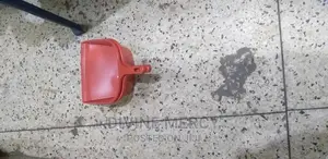 Single Dustpan