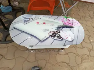 Center Table Available