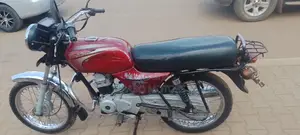 Bajaj Boxer 100 2020 Brown