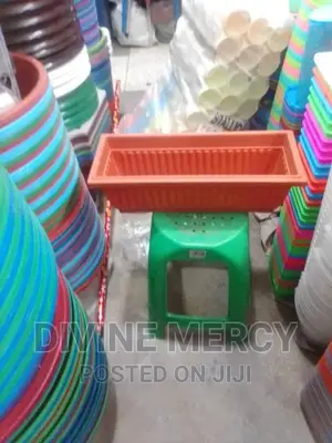 Flower Pot