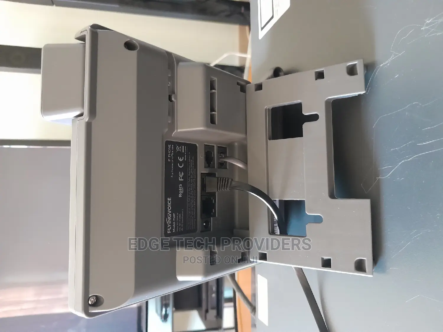 High Performance IP Phone