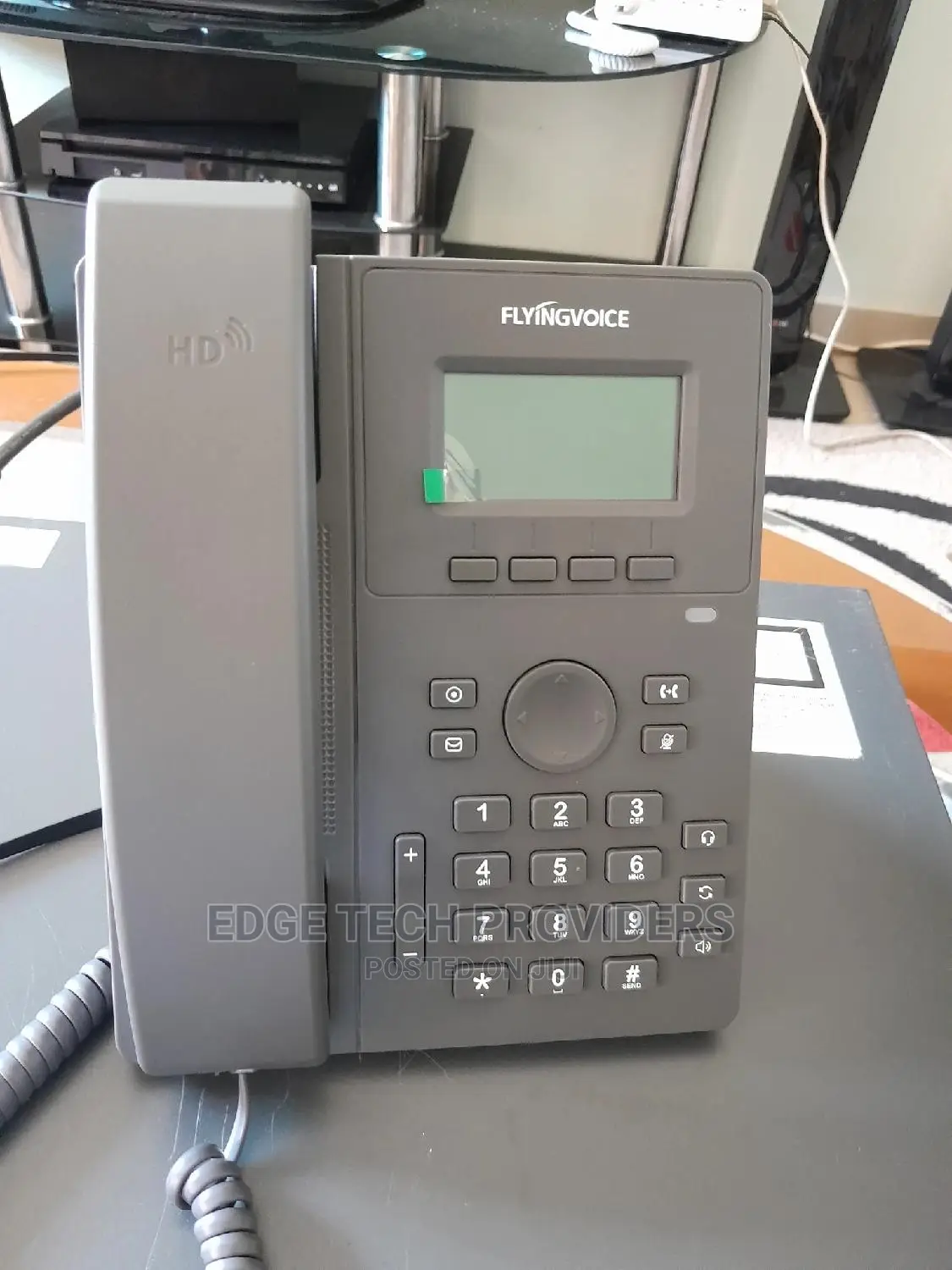 High Performance IP Phone