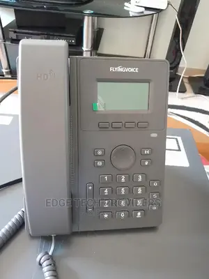 High Performance IP Phone