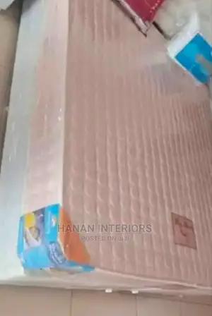 5*6/8inches Nile Spring Mattress