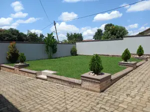 Furnished 4bdrm House in Kira for sale
