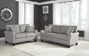 Photo - New Sofa Sets
