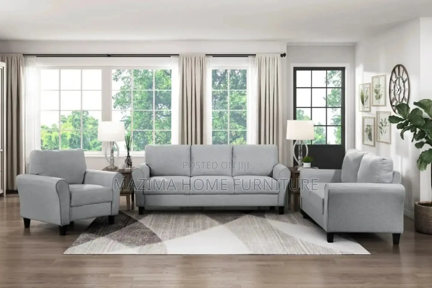 New Sofa Sets