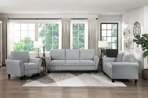 Photo - New Sofa Sets