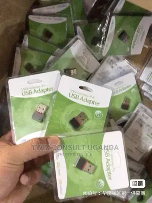 USB Wifi Adapter