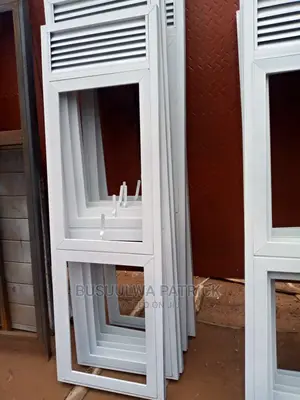 Opening Window