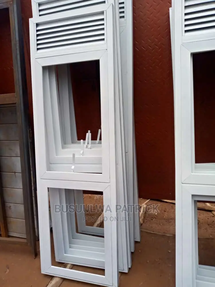 Opening Window