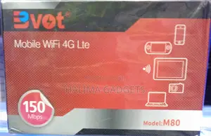 Bvot Mobile Wifi 4g LTE