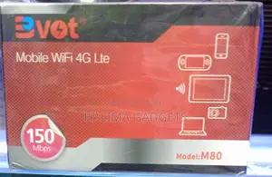Bvot Mobile Wifi 4g LTE