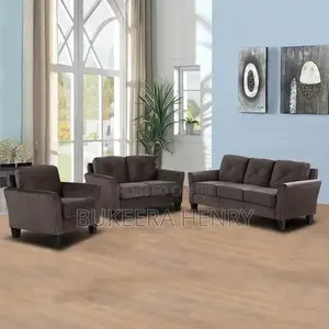 Photo - Brand New Sofa Sets