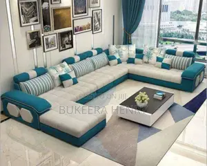 Photo - New Sofa Sets