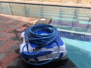 Swimming Pool Robot Cleaner