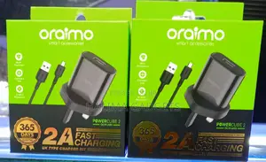 2A Fast Charging