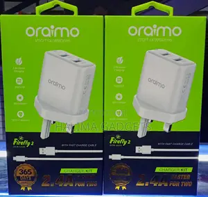 Oraimo Firefly 2