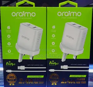 Oraimo Firefly 2