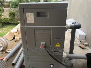Swimming Pool Water Heater