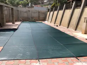 Swimming Pool Cover