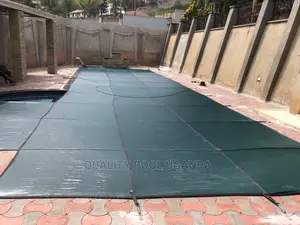 Swimming Pool Cover