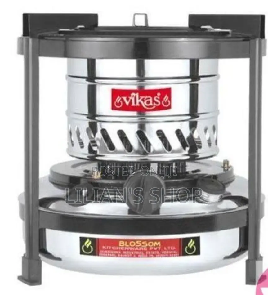 Vikas Mini Wick Stove