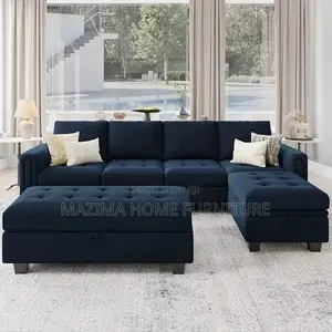 New Sofa Sets