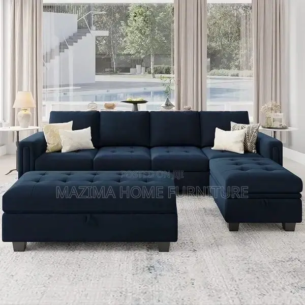 New Sofa Sets
