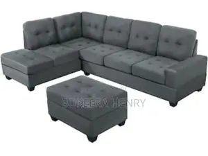 Photo - New Sofa Sets