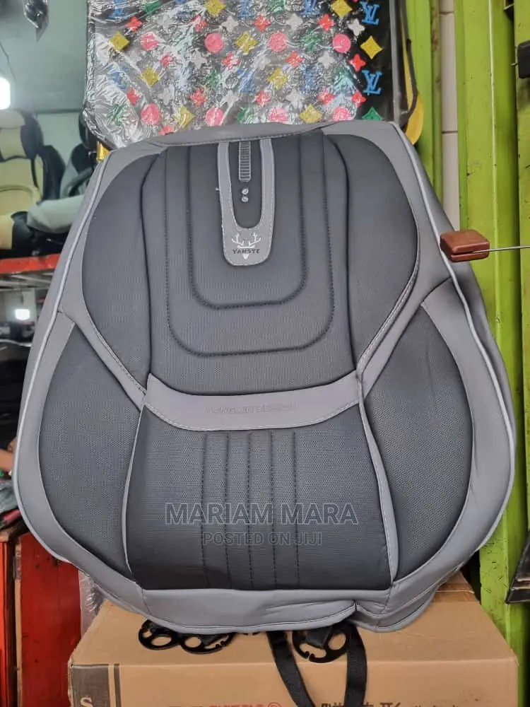 Car Seat Covers