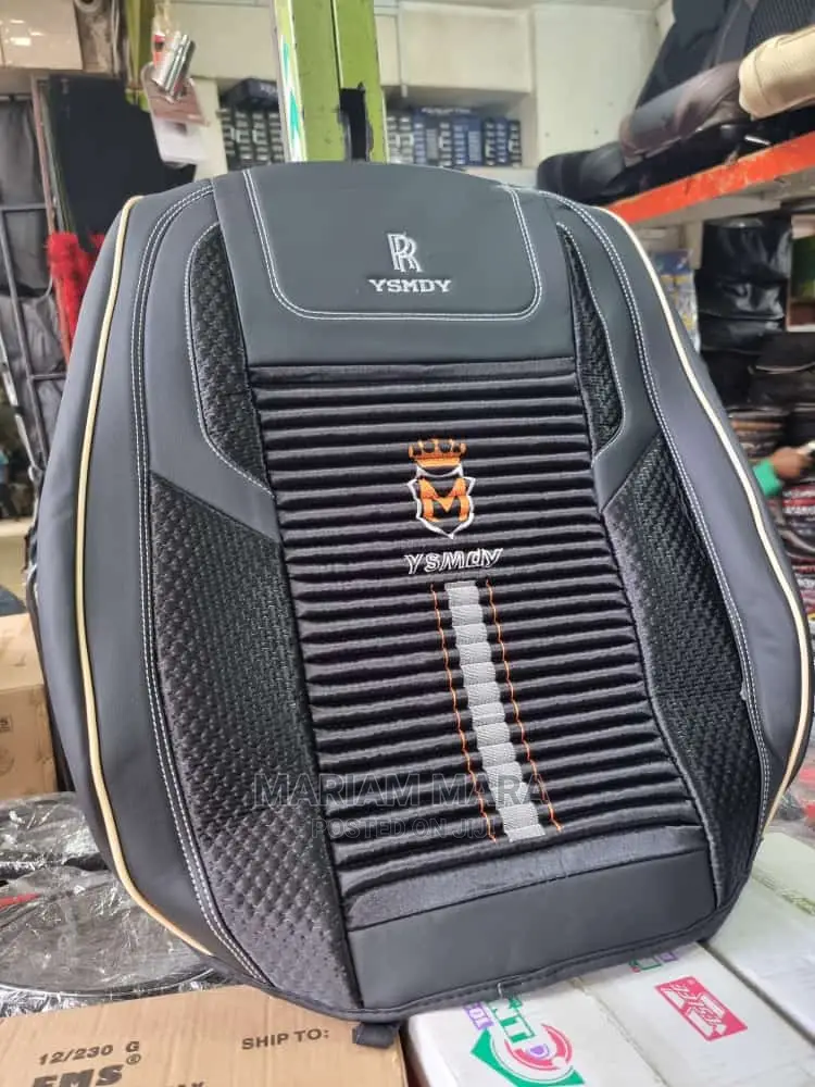 Car Seat Covers