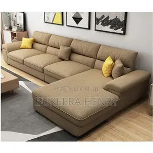 Photo - New Sofa Sets