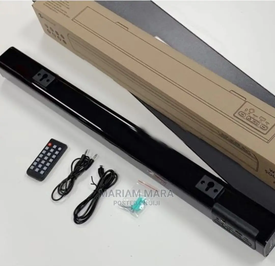 Sound Bar Wireless (Newrixing 7013)