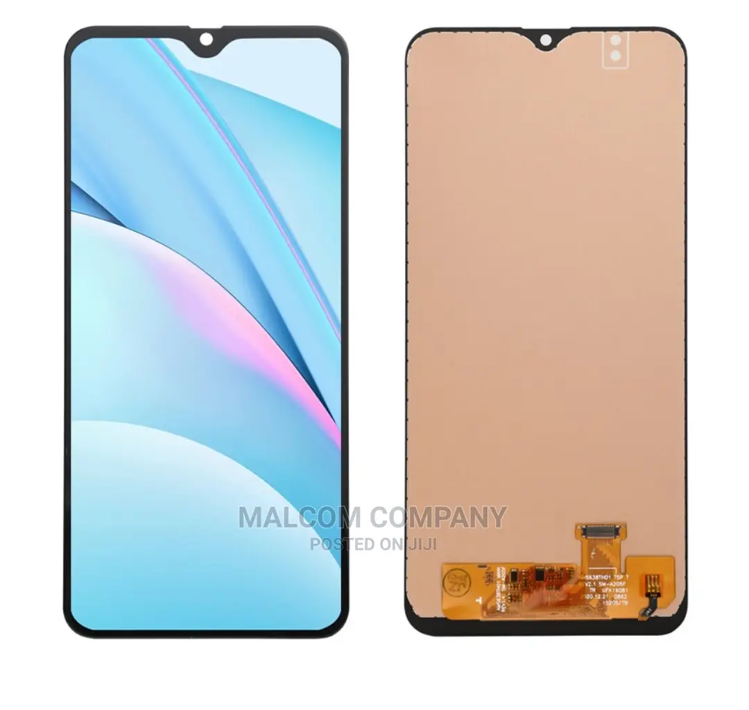 Sumsung A30 Screen